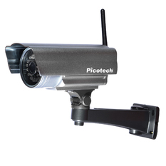 Camera box Picotech PC6122IRPW - IP, hồng ngoại