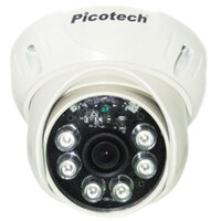 Camera PICOTECH PC-962 DLR (Trắng)