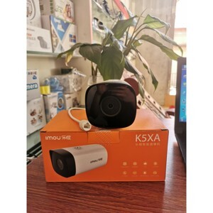 Camera POE Dahua Imou K5XA