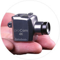 Camera Procam - Máy