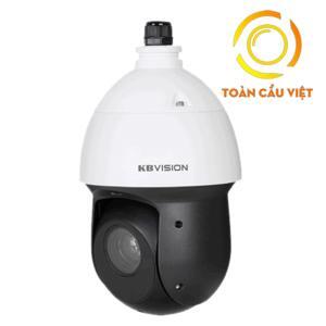 Camera PTZ 4in1 Kbvision KX-C2007ePC2 - 2MP