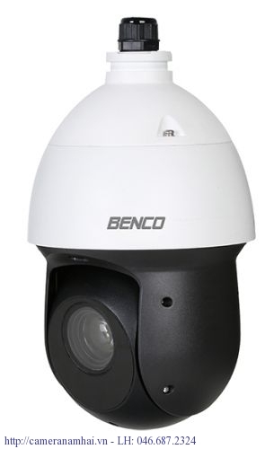 Camera PTZ Benco CVI-2225PT - 2MP