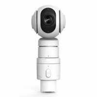 Camera PTZ Cho Xe Điện Xiaomi Ninebot Plus