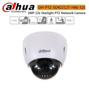 Camera PTZ Dahua SD6CE225U-HNI - 2MP