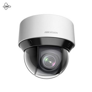 Camera PTZ Hikvision DS-2DE4A425IW-DE - 4MP