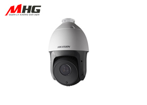Camera PTZ Hikvision DS-2DE5120IW-AE - 1MP
