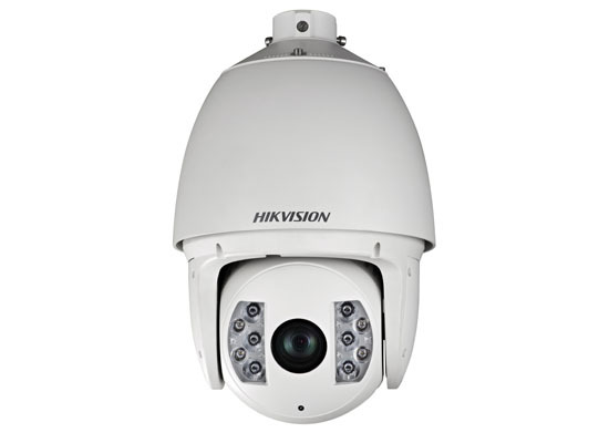 Camera PTZ Hikvision DS-2DE7130IW-AE - 1.3MP