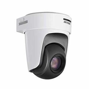 Camera PTZ Hikvision DS-2DF5220S-DE4/W - 2MP