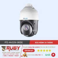 Camera PTZ IP HILOOK PTZ-N4225I-DE(B)