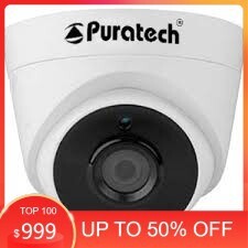 Camera Puratech PRC-145AHx