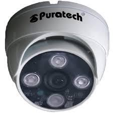 Camera Puratech PRC-145AHx