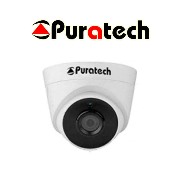 Camera Puratech PRC-190AHx