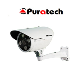 Camera Puratech PRC-208AHx