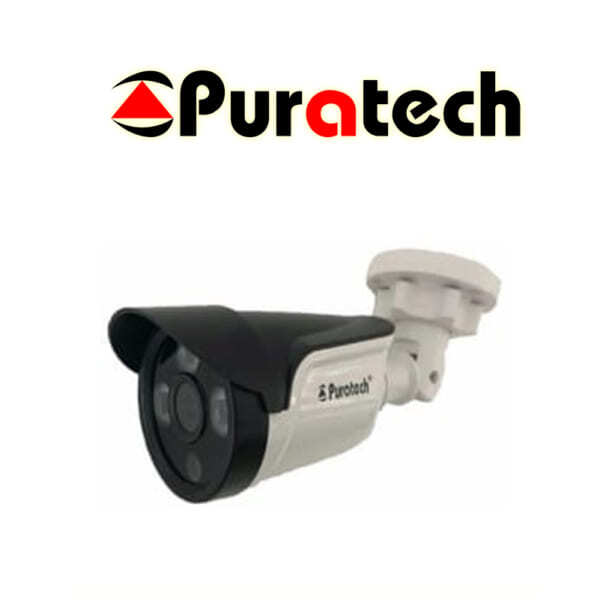 Camera Puratech PRC-208AHxs