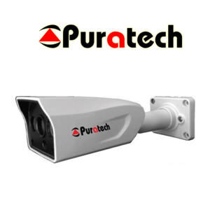 Camera Puratech PRC-307AHx