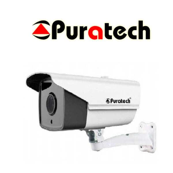 Camera Puratech PRC-415AHx