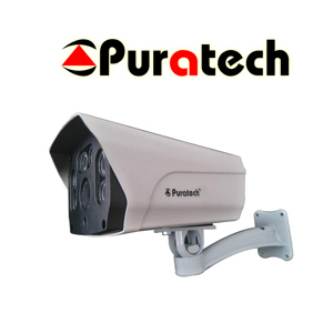 Camera Puratech PRC-505AHx