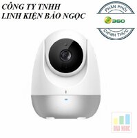 Camera Qihoo IP D706 Xoay 360 Full HD Aurora Phân Phối