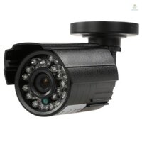 Camera quan sát 1200TVL 24 đèn hồng ngoại Tầm nhìn ban đêm 1 / 3 '' CMOS IR-CUT chống nước cho an ninh gia đình