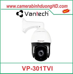 Camera quan sát Vantech VP-301TVI - 1.3 MP