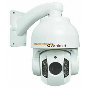Camera quan sát Vantech VP-301TVI - 1.3 MP