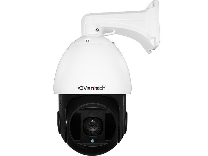 Camera quan sát Vantech VP-301TVI - 1.3 MP