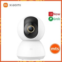 Camera quan sát 2k xiaomi mi 360° home security 2k bhr4457gl mjsxj09cm - minh tín shop