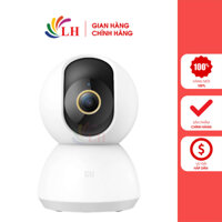 Camera quan sát 2K Xiaomi Mi 360° Home Security 2K BHR4457GL MJSXJ09CM - Hàng chính hãng