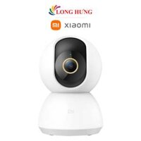 Camera quan sát 2K Xiaomi Mi 360 Home Security 2K BHR4457GL MJSXJ09CM - Hàng chính hãng