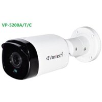 Camera quan sát 3 in 1 VANTECH VP-5200A/T/C