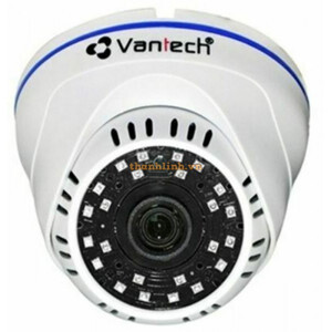 Camera quan sát AHD Vantech VP-114AHDH