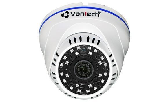 Camera quan sát AHD Vantech VP-114AHDH