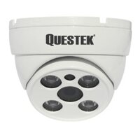 Camera quan sát AHD/H Questek QN-4193AHD/H2T (Trắng)