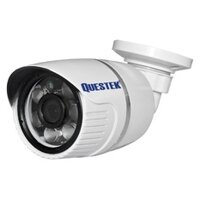 Camera quan sát AHD/H Questek QN-2123AHD/H2T (Trắng)