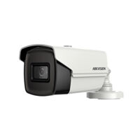 Camera quan sát analog HD Hikvision DS-2CE16U1T-IT5F (HD-TVI, 8.3 MP, hồng ngoại 80 m, Camera 4 in 1)