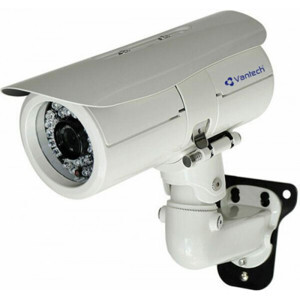 Camera box Vantech VP-3501 - hồng ngoại