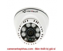 Camera dome Vantech VP-101CVI - hồng ngoại