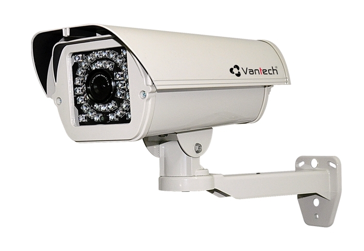 Camera box Vantech VP3601 (VP-3601) - hồng ngoại
