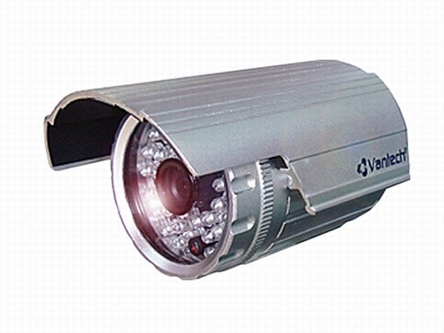 Camera box Vantech VT-5002 - hồng ngoại