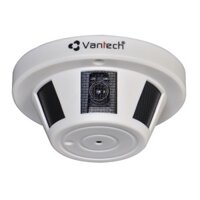 Camera quan sát cảm biến khói HD-TVI VANTECH VP-1005TVI