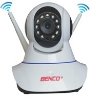 Camera quan sát có dây Benco BEN-910IP