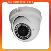 Camera Quan SáT CP PLUS CP-VCG-SD24FL - thích hợp tất cả các đầu ghi hình