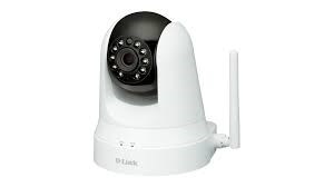 Camera quan sát D-Link DCS-5020L