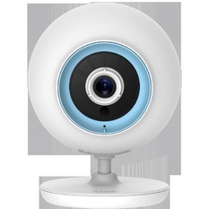 Camera quan sát Dlink DCS-820L - Ip, WiFi