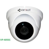 Camera quan sát Dome HDCVI 1.3 Megapixel VANTECH VP-405SC