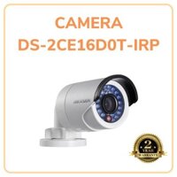 Camera quan sát DS- 2CE16DOT-IRP