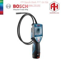 Camera quan sát dùng pin Bosch GIC 120 C