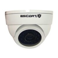 Camera quan sát ESCORT ESC-E517AR 1 Megapixel (Trắng)