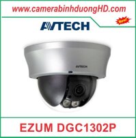 Camera Quan Sát EZUM DGC1302P