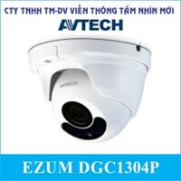 Camera Quan Sát EZUM DGC1304P